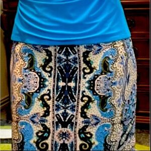 Antonio Melani Skirt